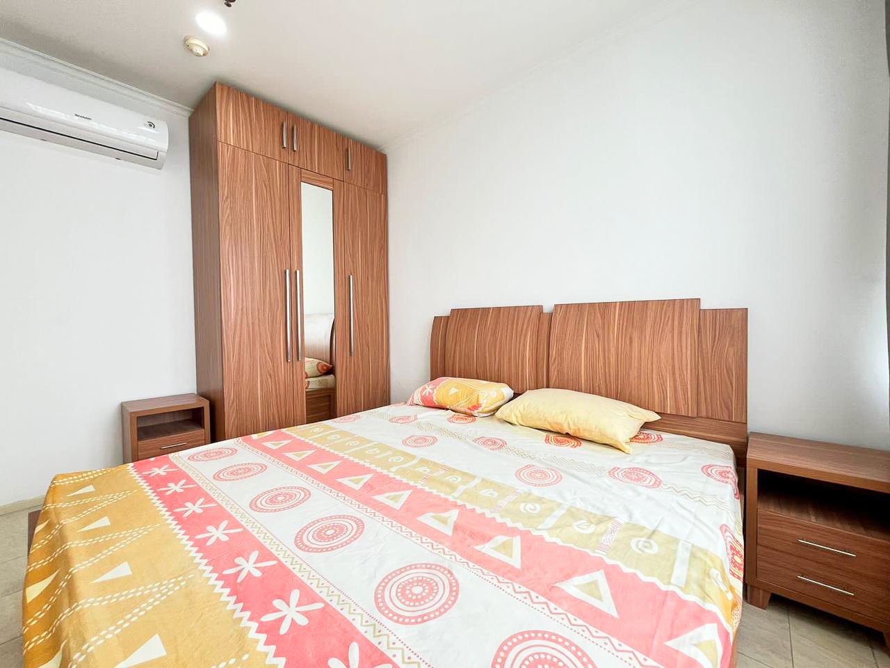 FX Residence